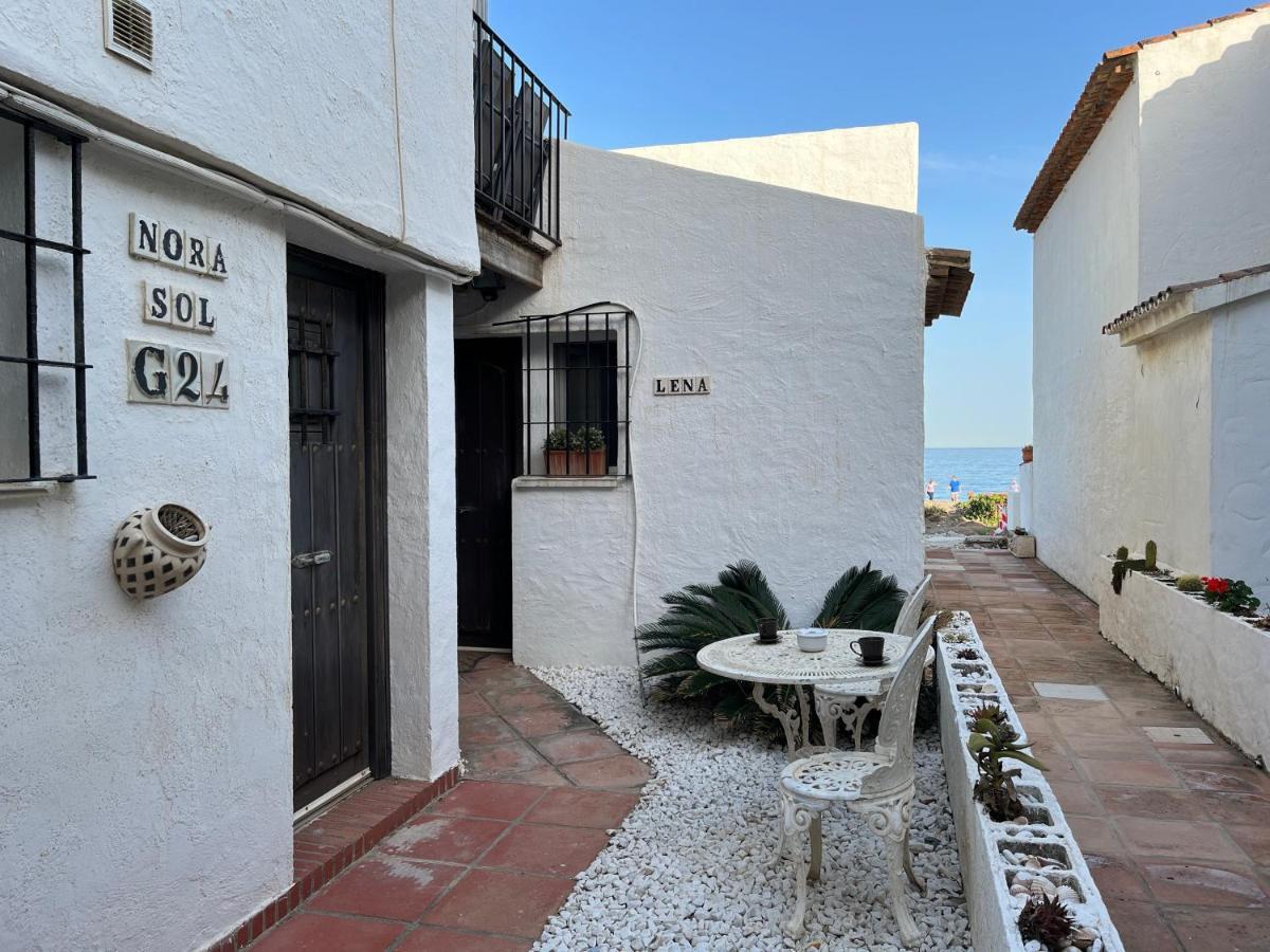 Apartments Bahia Dorada Estepona Zewnętrze zdjęcie