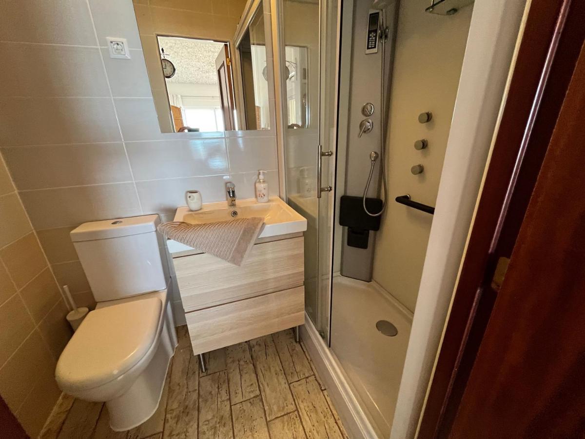 Apartments Bahia Dorada Estepona Zewnętrze zdjęcie