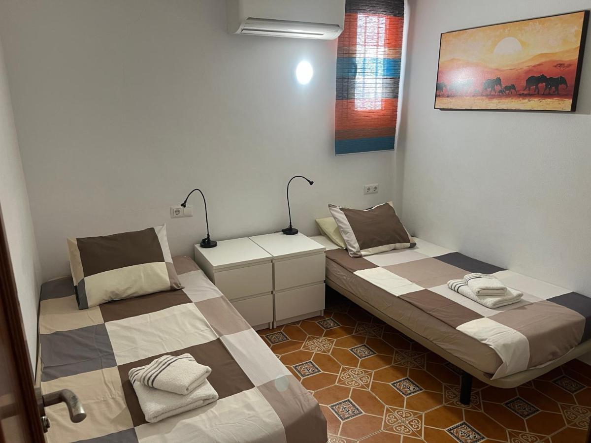 Apartments Bahia Dorada Estepona Zewnętrze zdjęcie