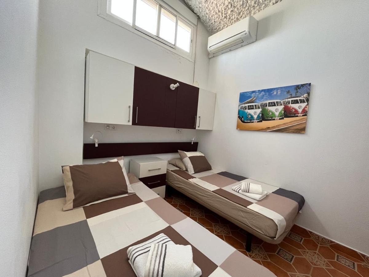 Apartments Bahia Dorada Estepona Zewnętrze zdjęcie