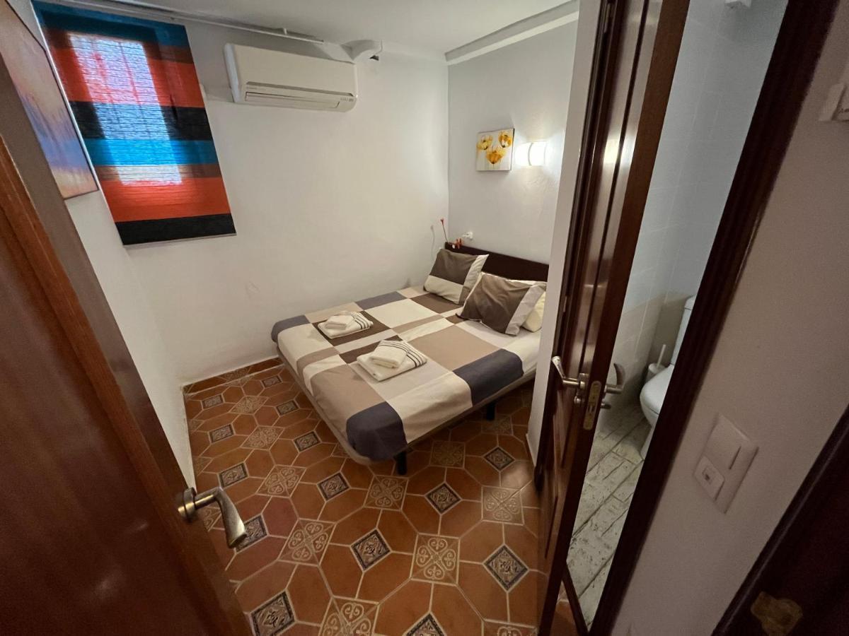 Apartments Bahia Dorada Estepona Zewnętrze zdjęcie