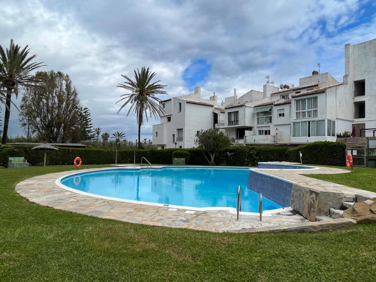 Apartments Bahia Dorada Estepona Zewnętrze zdjęcie