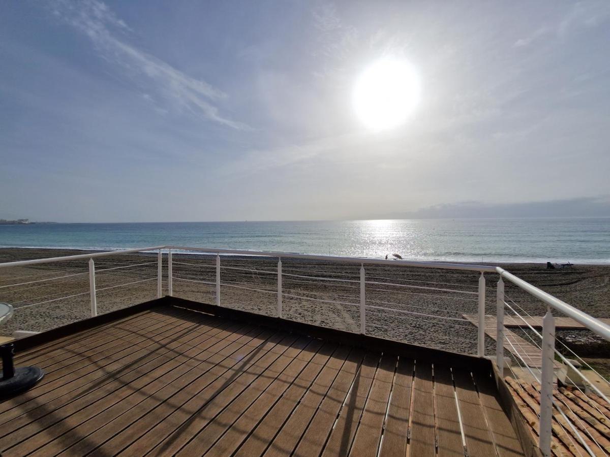 Apartments Bahia Dorada Estepona Zewnętrze zdjęcie