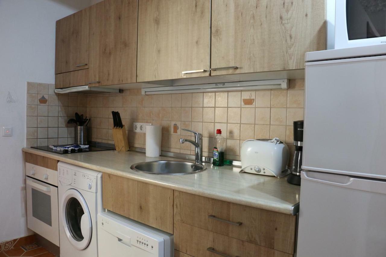 Apartments Bahia Dorada Estepona Zewnętrze zdjęcie